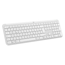 Logitech 920-012452 keyboard Logitech 920-012452 keyboard