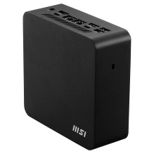 MSI Cubi NUC 1MG-007BDE