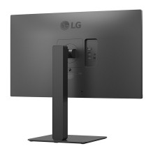LG 27BA45U-B kompiuterio monitorius