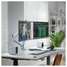 ALOGIC 32C4KPDWT kompiuterio monitorius
