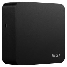 MSI Cubi NUC 1MG-007BDE