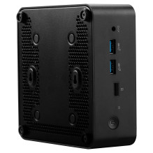 MSI Cubi NUC 1MG-007BDE