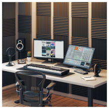 ALOGIC 32C4KPDWT kompiuterio monitorius