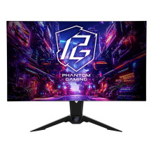 Asrock PGO32UFS kompiuterio monitorius