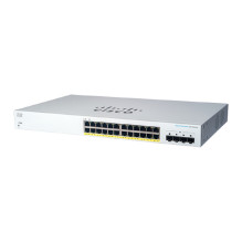 Cisco CBS220-24P-4G