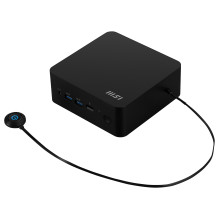 MSI Cubi NUC 1MG-007BDE