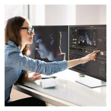 ALOGIC 32C4KPDWT computer monitor
