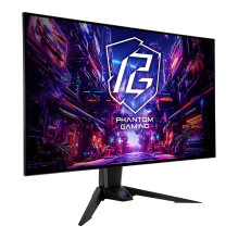 Asrock PGO32UFS kompiuterio monitorius