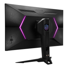 Asrock PGO32UFS computer monitor
