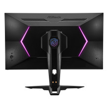 Asrock PGO32UFS kompiuterio monitorius