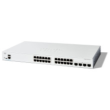 Cisco C1200-24T-4X network...