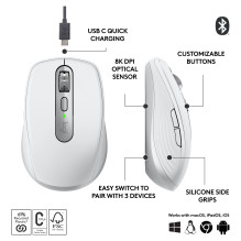 Logitech 910-006930 mouse Logitech 910-006930 mouse