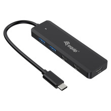 Equip 128964 interface hub