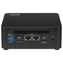 MSI Cubi NUC 1MG-007BDE