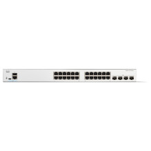 „Cisco C1200-24T-4X“ tinklo komutatorius