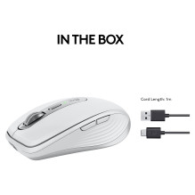 Logitech 910-006930 mouse Logitech 910-006930 mouse