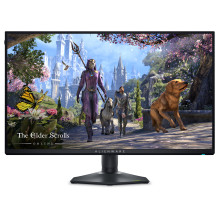 Alienware AW2725QF computer monitor