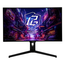 Asrock PGO27QFS kompiuterio monitorius