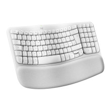 Logitech Wave Keys for Mac keyboard