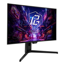 Asrock PGO27QFS computer monitor