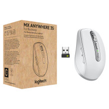 Logitech MX Anywhere 3S for...