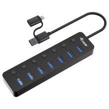 Equip 128965 interface hub