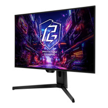 Asrock PGO27QFS kompiuterio monitorius