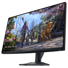 „Alienware AW2725QF“ kompiuterio monitorius