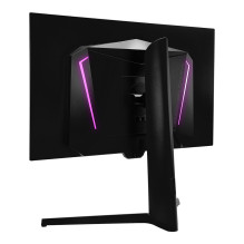 Asrock PGO27QFS kompiuterio monitorius