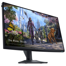 Alienware AW2725QF computer monitor