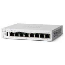 „Cisco C1200-8T-D“ tinklo...