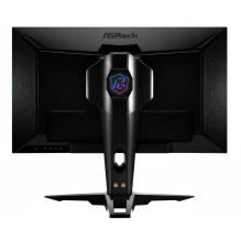 ASRock 68.5cm PG27FFX2A 16:9 HDMI / DP / USB black FHD ASRock 68.5cm PG27FFX2A 16:9 HDMI / DP / USB black FHD