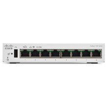 „Cisco C1200-8T-D“ tinklo komutatorius „Cisco C1200-8T-D“ tinklo komutatorius