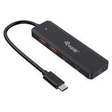 Equip 128966 interface hub