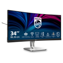 Philips 5000 series 34B2U5600C / 00 computer monitor