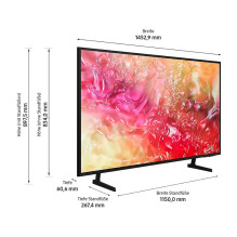 Samsung GU65DU7199U
