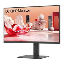 LG 27BA45QB-B computer monitor