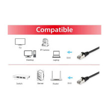 Equip 606100 networking cable
