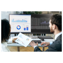 „Philips 5000“ serijos 34B2U5600C / 00 kompiuterio monitorius