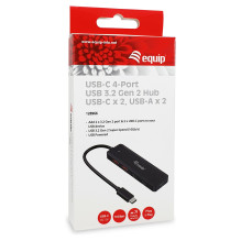 Equip 128966 interface hub