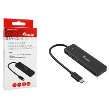 Equip 128966 interface hub