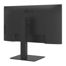 LG 27BA45QB-B computer monitor