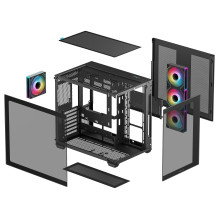 DeepCool CG530 4F