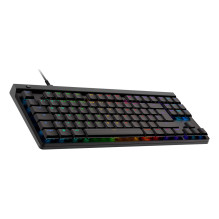 Logitech G G515 keyboard