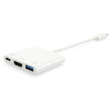 Equip 133461 laptop dock /...