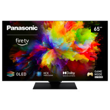 Panasonic -65Z80AEZ TV