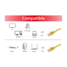 Equip 606313 networking cable Equip 606313 networking cable