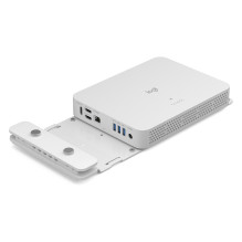 „Logitech 952-000119“ vaizdo konferencijų sistema „Logitech 952-000119“ vaizdo konferencijų sistema