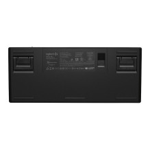 „Logitech G 920-012130“ klaviatūra „Logitech G 920-012130“ klaviatūra