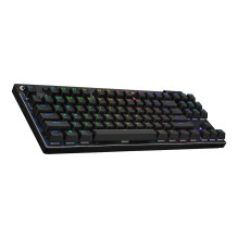 Logitech G 920-012130 keyboard